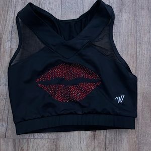 Cheer extreme Chicago obsession practice wear 2019-2020